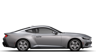 2026 Ford Mustang® External Image 1